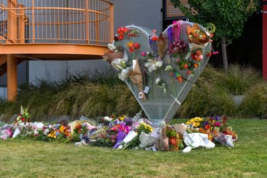 Jumping castle operator found not guilty after six deaths