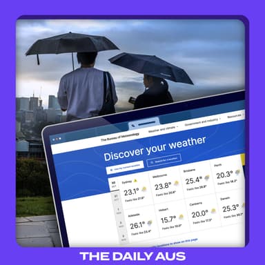 Did the BOM get it wrong... again?