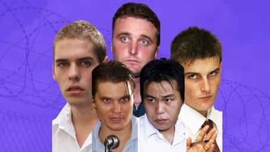 After nearly 20 years in jail, five of the ‘Bali Nine’ could soon return to Australia