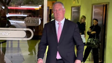 South Australian MP found guilty of stealing from not-for-profits