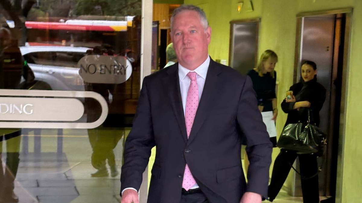 South Australian MP found guilty of stealing from not-for-profits