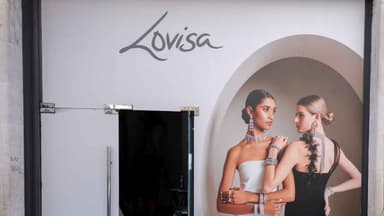 Lovisa class action: former employees file suit