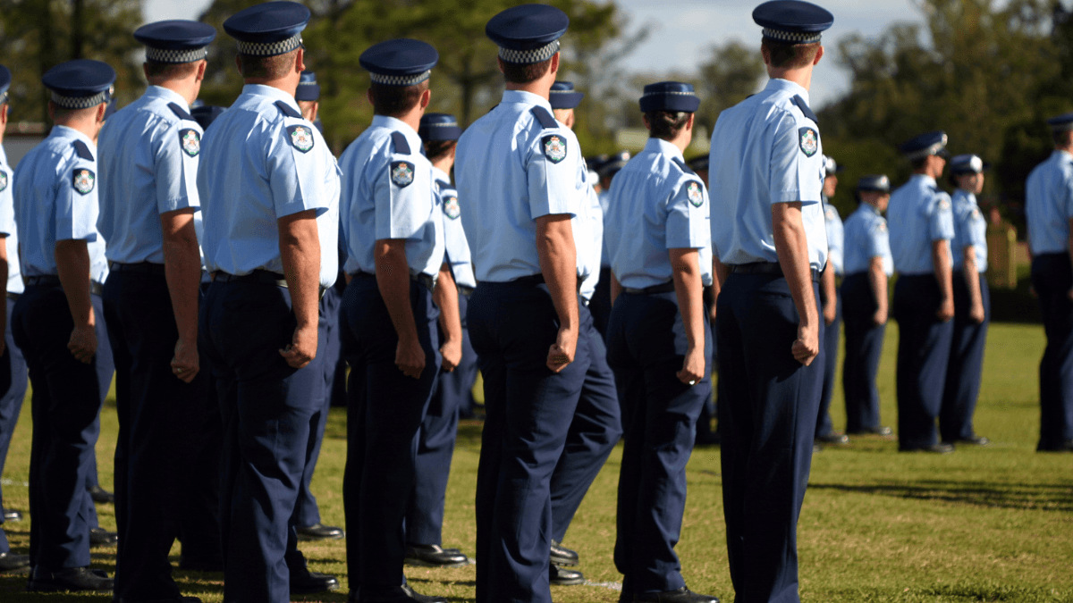 Over 500 alleged domestic violence offenders arrested in NSW
