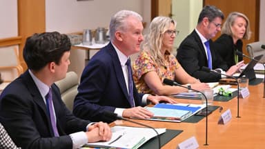 Govt introduces bill to help deport NZYQ cohort to Nauru
