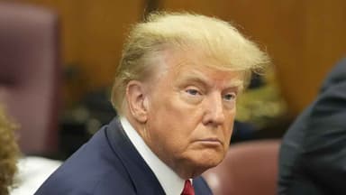 Will Trump go to jail, now that he’s convicted of a crime?