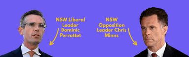 Here’s what you should know about the upcoming NSW election