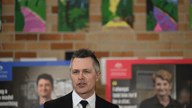 Government scholarship could wipe new teachers’ student debt