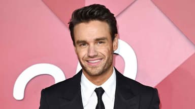 Three charged over Liam Payne death