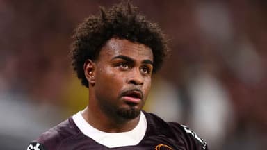 Qld government to consider law change after “disgraceful” Ezra Mam punishment