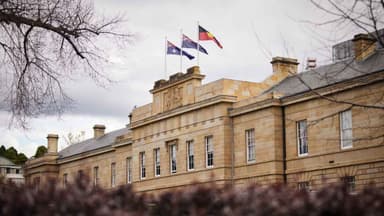 Tasmania to compensate victims of homosexuality laws