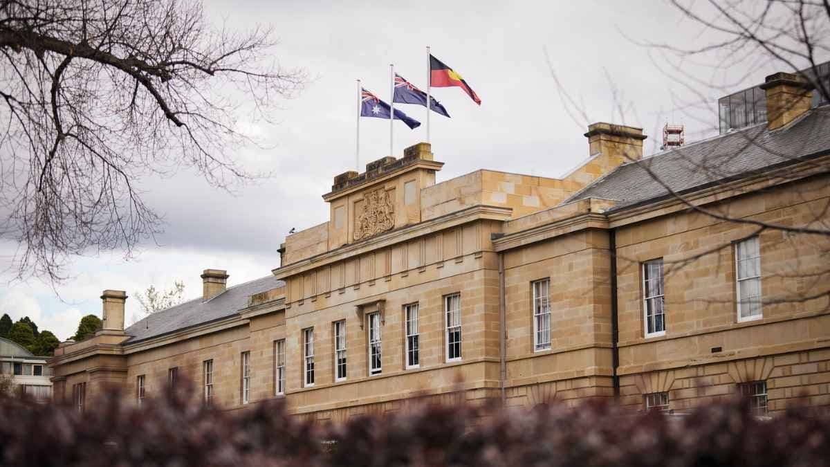 Tasmania to compensate victims of homosexuality laws