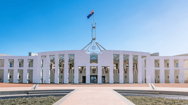 The Govt has announced $4.7 billion in domestic violence support