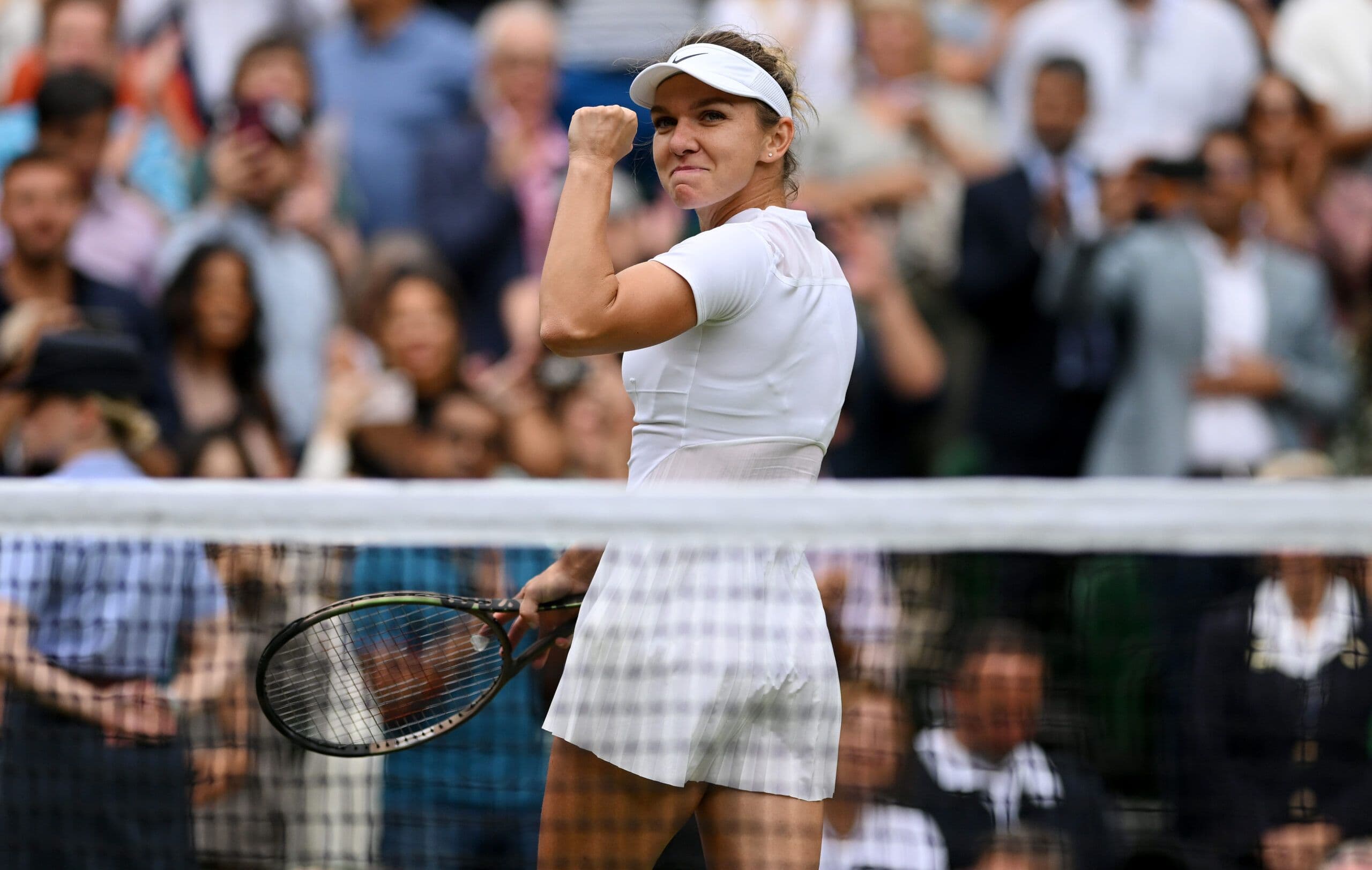 Simona Halep’s four year tennis ban, explained