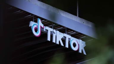 TikTok banned, restored in US overnight