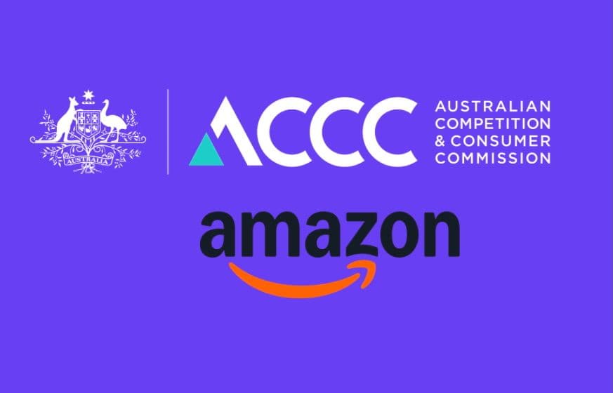 ACCC alleges Amazon unfairly charged Prime subscribers