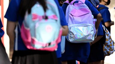 South Australia’s teachers are on strike today