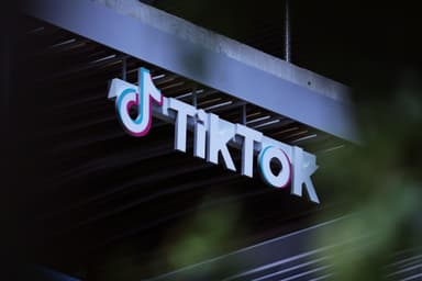 TikTok is set to be banned in the U.S. next week. Here’s what you need to know.
