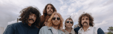 Sticky Fingers has been removed from the Bluesfest lineup