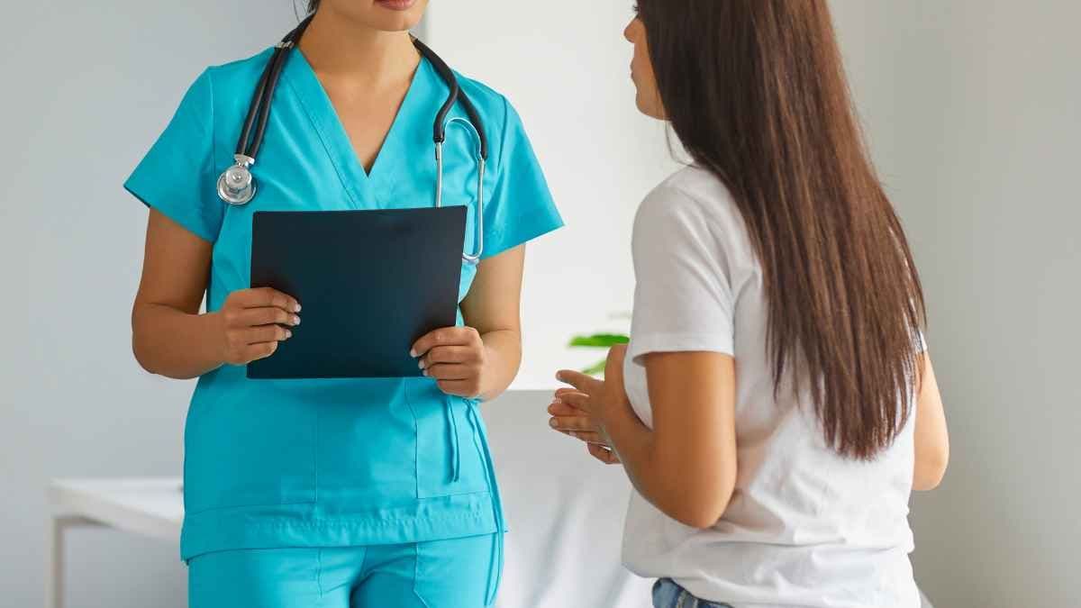 Nurses and midwives in the ACT can now prescribe abortion pills