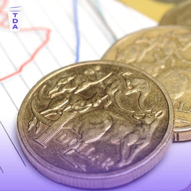 Why is the Aussie dollar plunging?