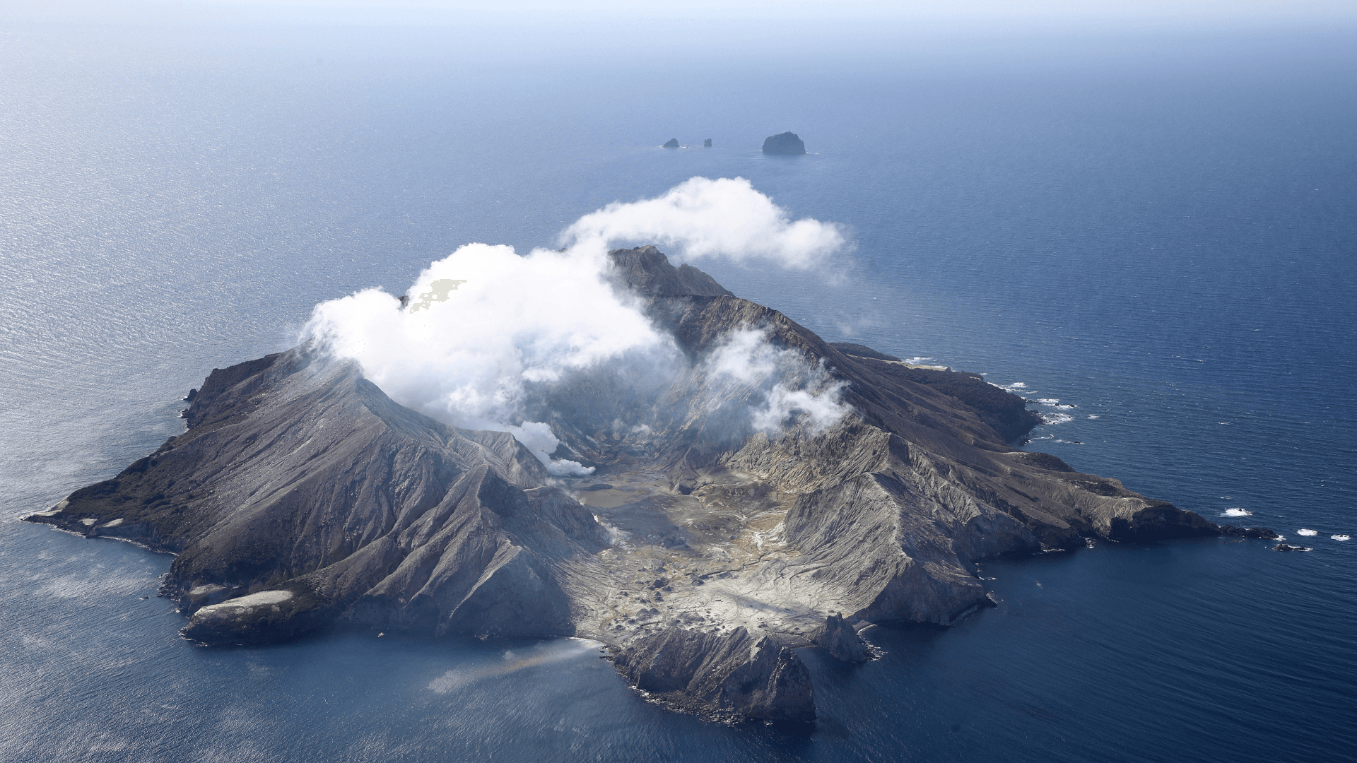 $10 million awarded to Whakaari victims