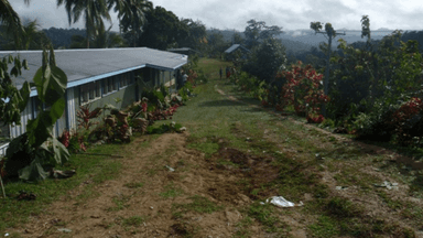 26 people, mostly children, killed in violent raids in PNG