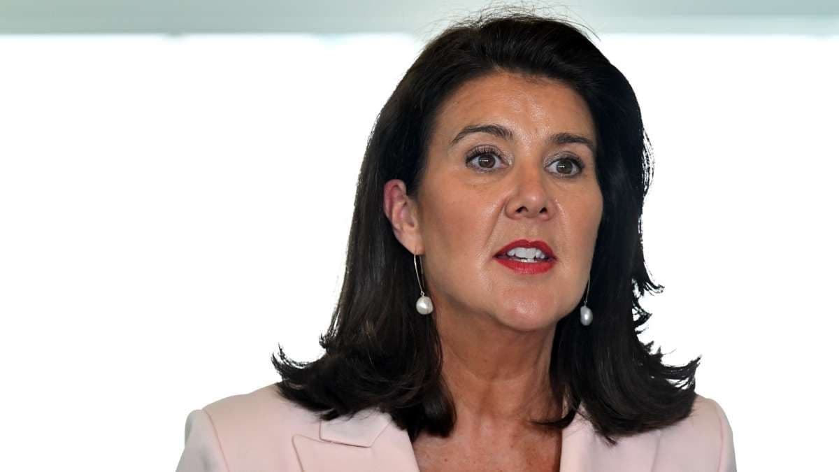 The Coalition wants public servants in the office five days a week