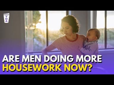 How Australian households are changing