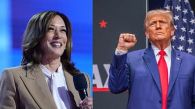 Early voting for the US election has begun