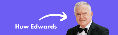 Who is Huw Edwards? The BBC presenter is accused of paying a teen for explicit photos