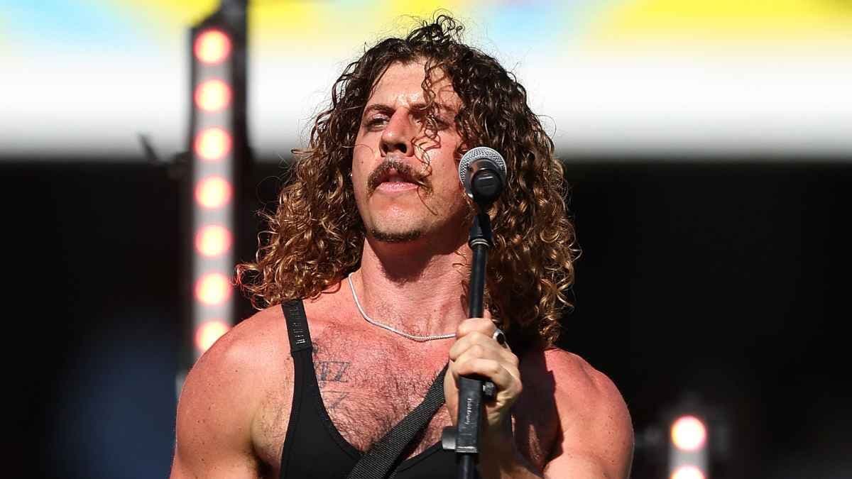 The changing rules of Australia’s music charts