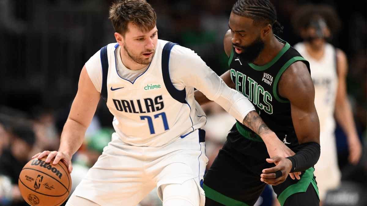 Explainer: How do the NBA Finals work?