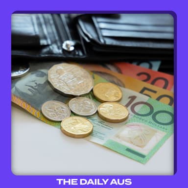 Why everything is about to be 20c cheaper