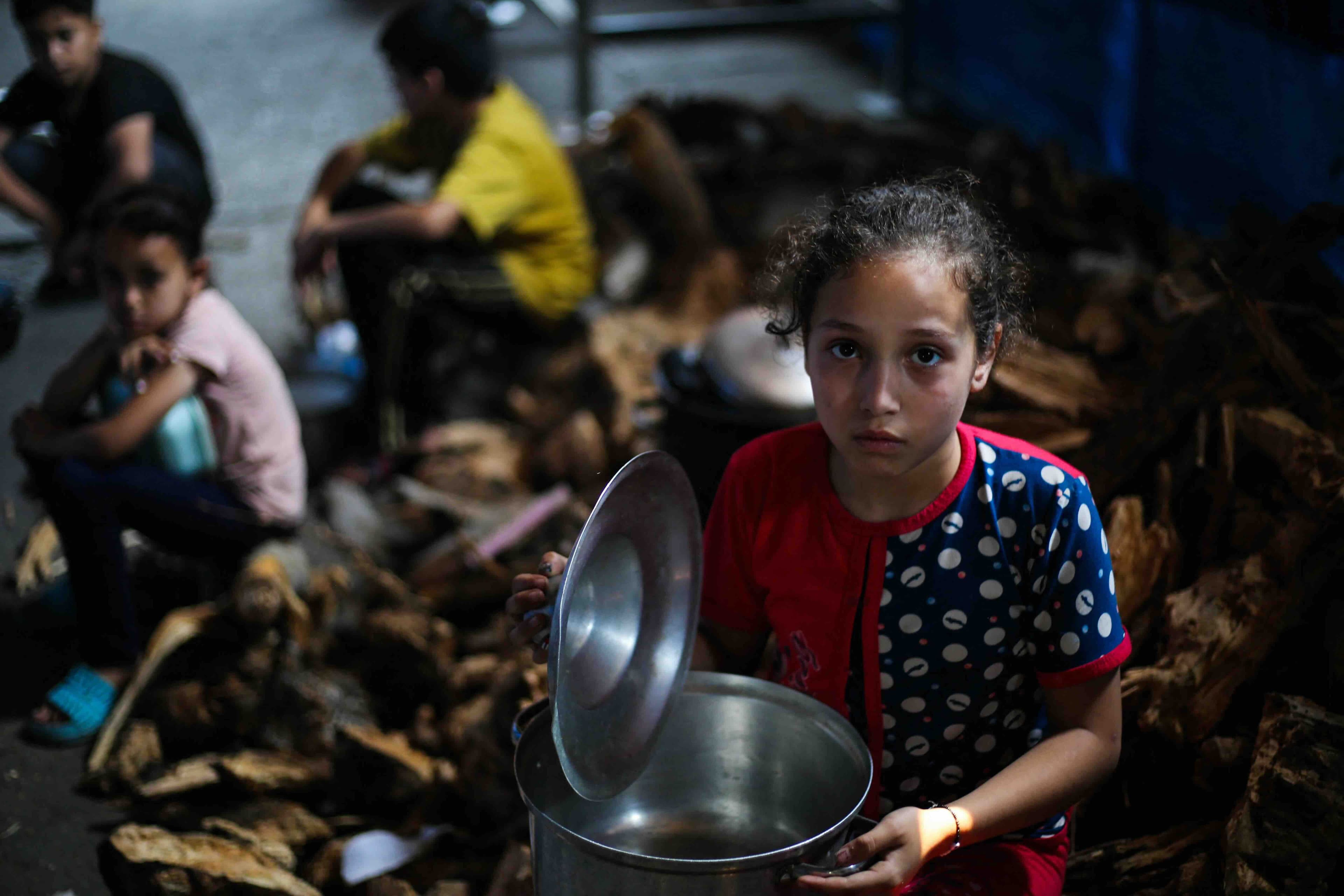 Is there going to be an Israel-Hamas ceasefire soon?