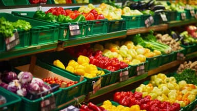 Woolworths reported a $1.7 billion profit for the last financial year