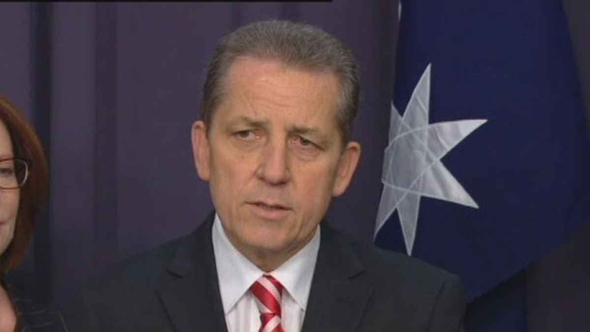 Australia’s first Anti-Slavery Commissioner has been appointed