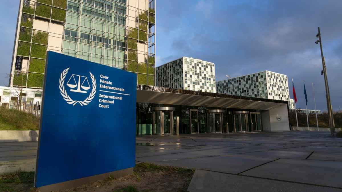 Israeli and Hamas leaders face International Criminal Court arrest warrants