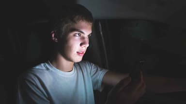 OmeTV removed from app stores over child grooming concerns