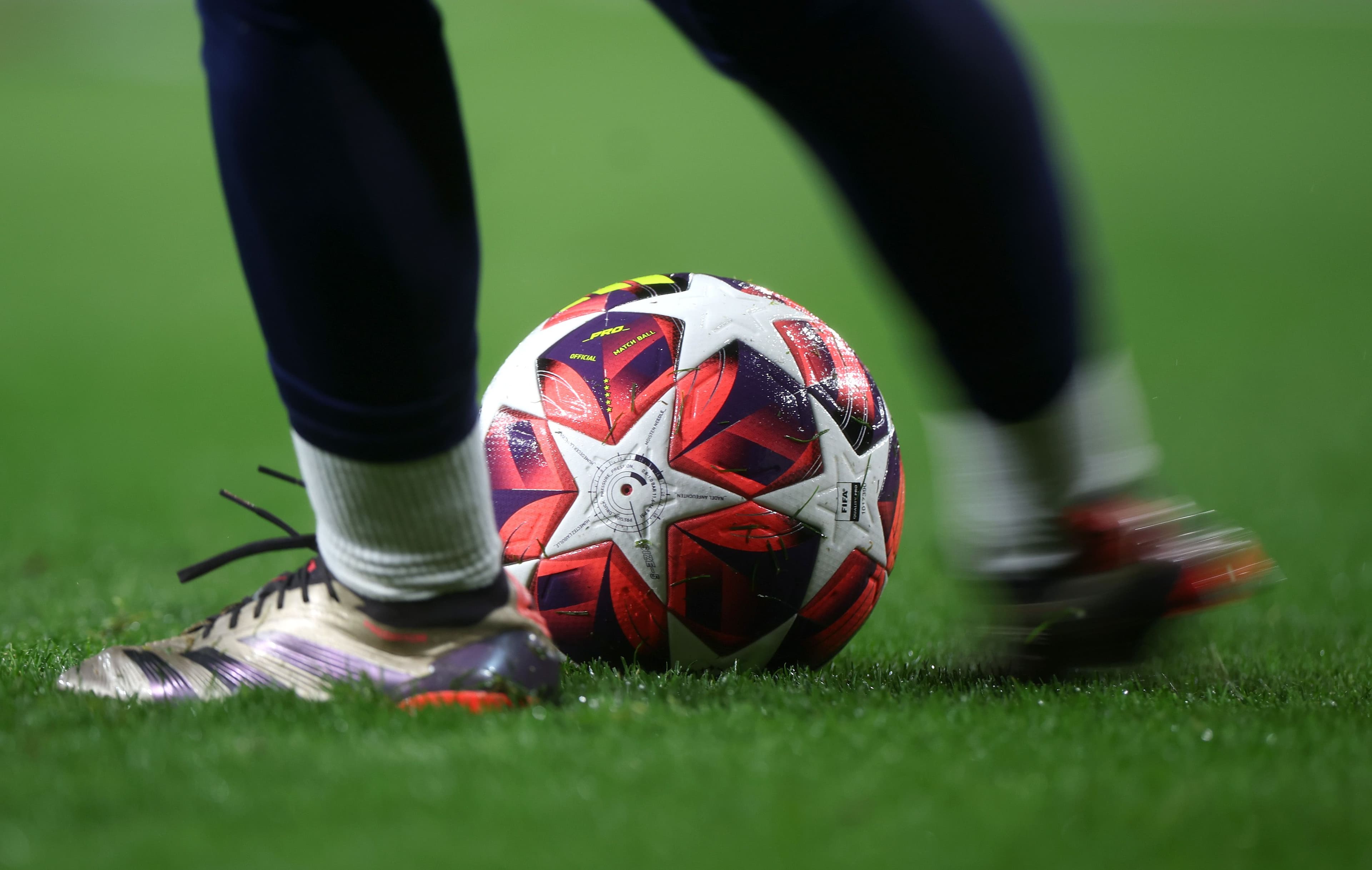 Norwegian player avoids doping ban over fake turf chemical