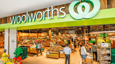 Historic strike for supermarket workers