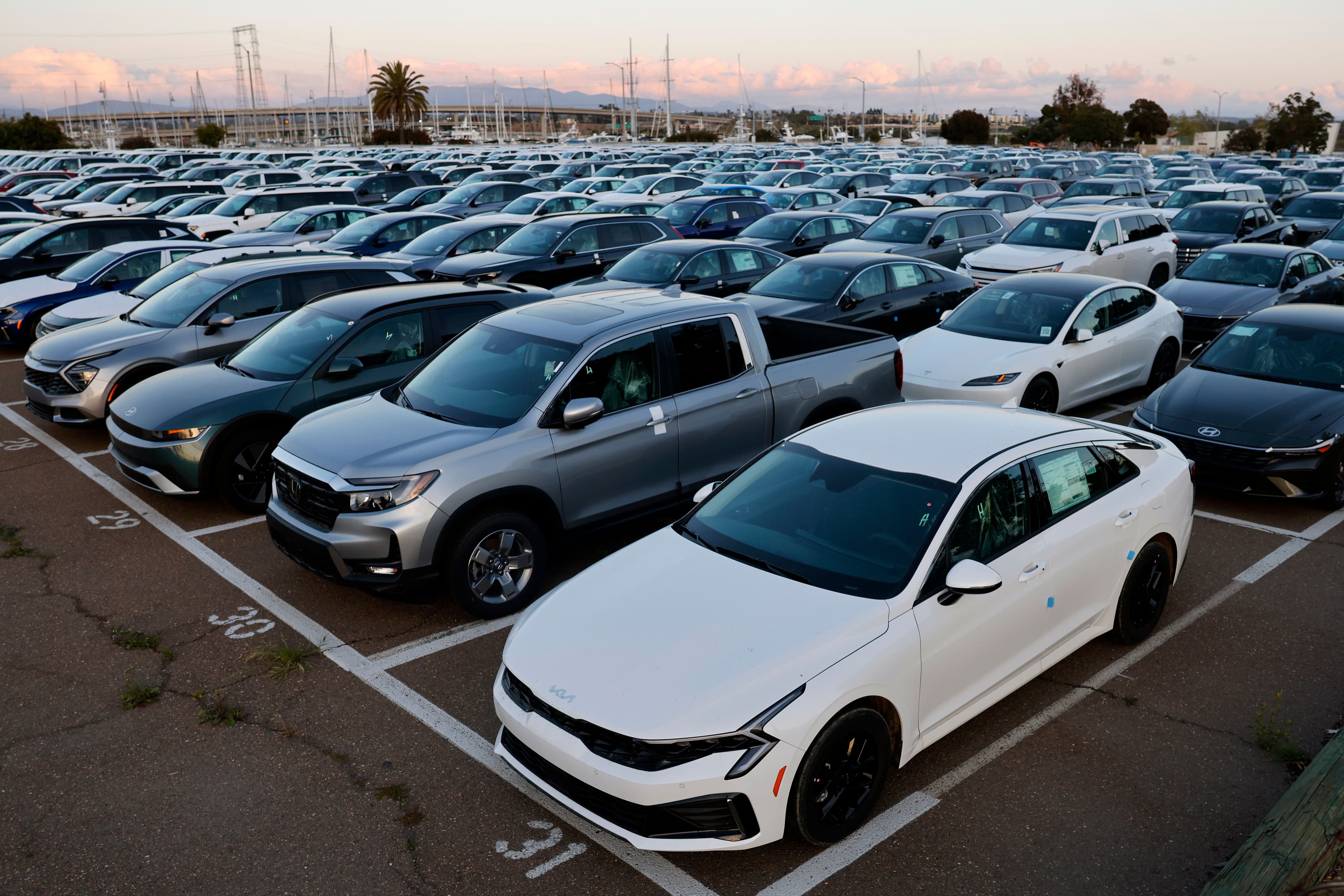 The Govt wants to make it cheaper to buy electric vehicles