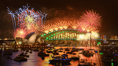 Sydney on alert for Legionnaire’s disease over busy holiday period