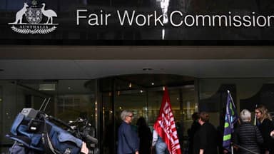 Fair Work Commission increases minimum wages