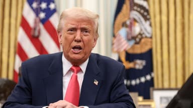 Australia hit with 10% tariffs on all exports to the US