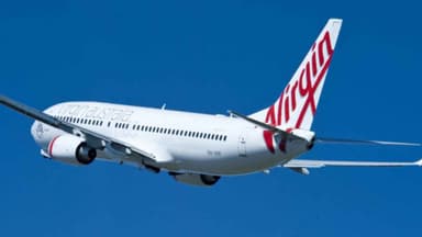 Qatar Airways will buy a 25% stake in Virgin Australia