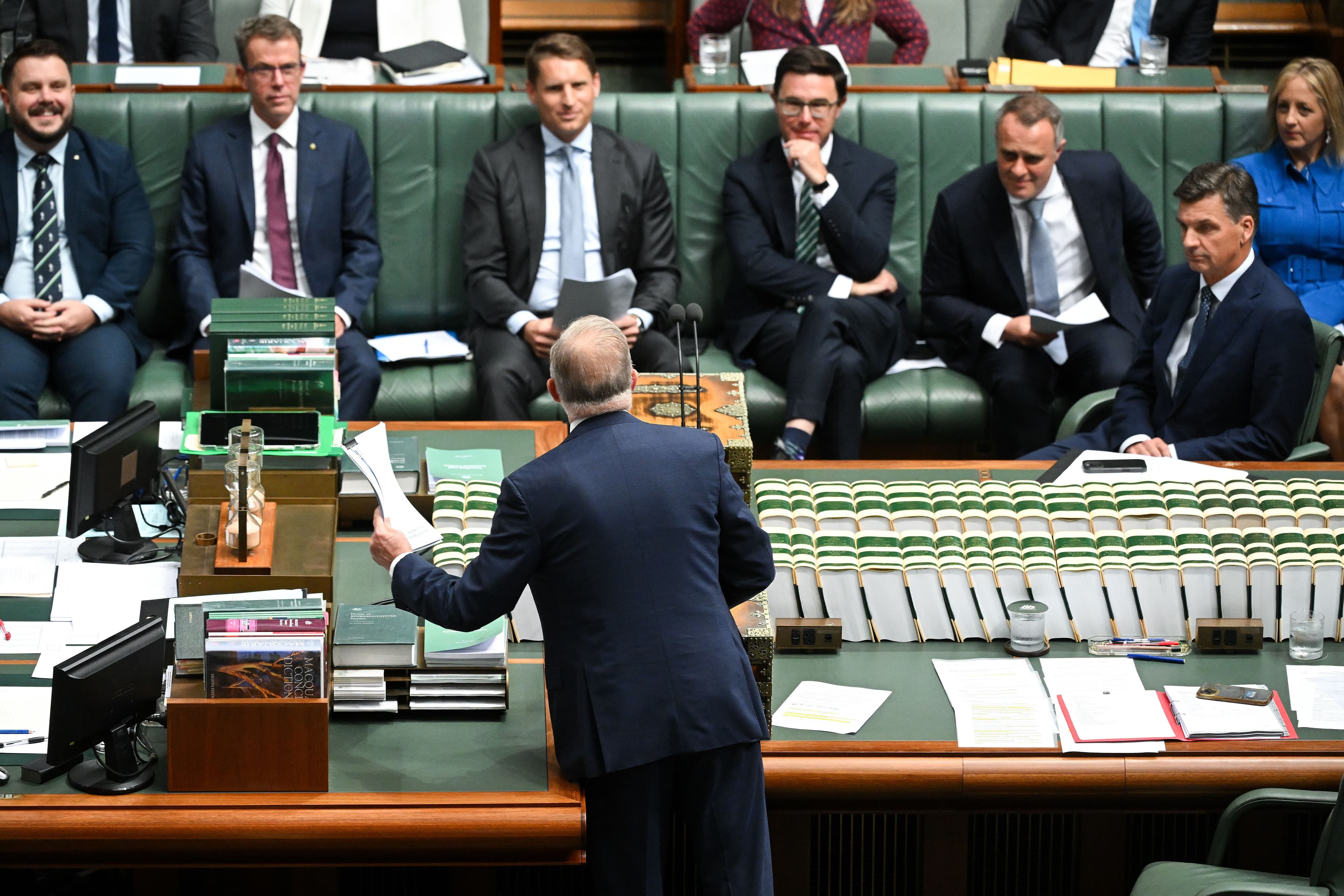 What's behind the Liberal Party's worst election result?
