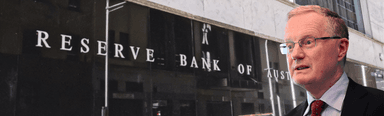RBA governor considers pausing interest rate hikes