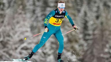 Four Aussie athletes made history in three days