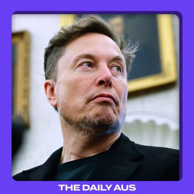Elon Musk's trillion-dollar payday