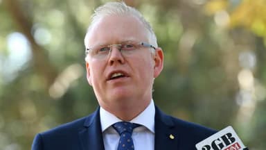 Supreme Court rules Parliament can vote to expel Gareth Ward